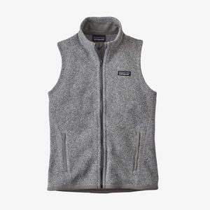 Patagonia Better Sweater Fleece Vest